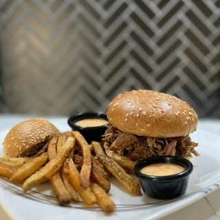PBC Sliders
