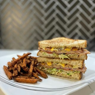 Club Sandwich