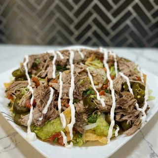 Pork Carnitas Tacos