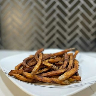 Seasoned Fries
