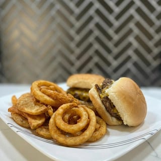 Kids Sliders
