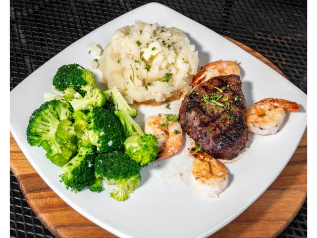Filet Mignon