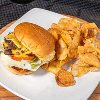 Shack Smash