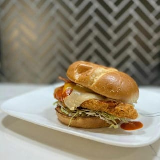 Chicken Sandwich