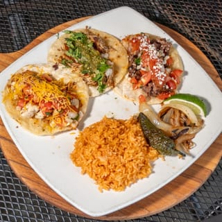 Combo Tacos