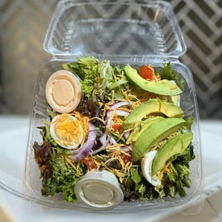 Cobb Salad