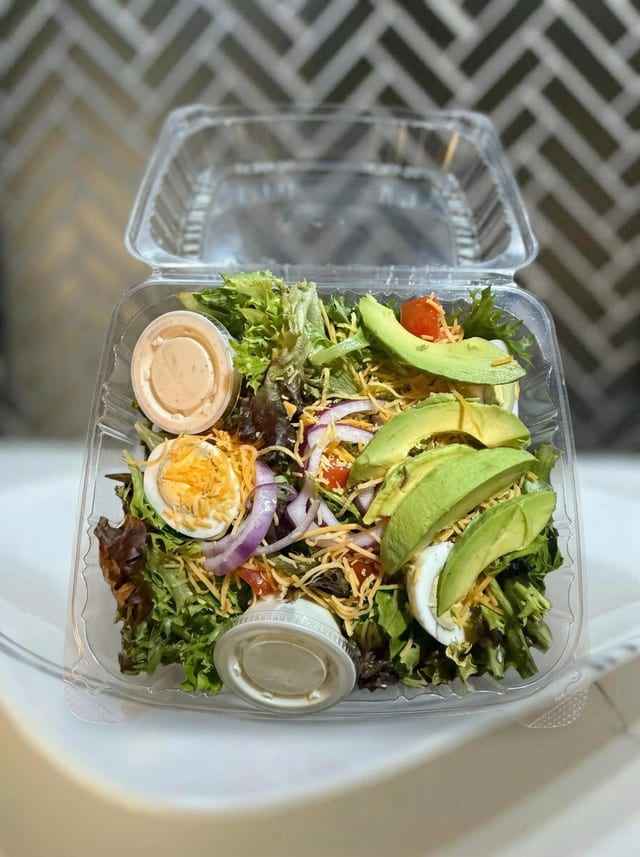 Cobb Salad